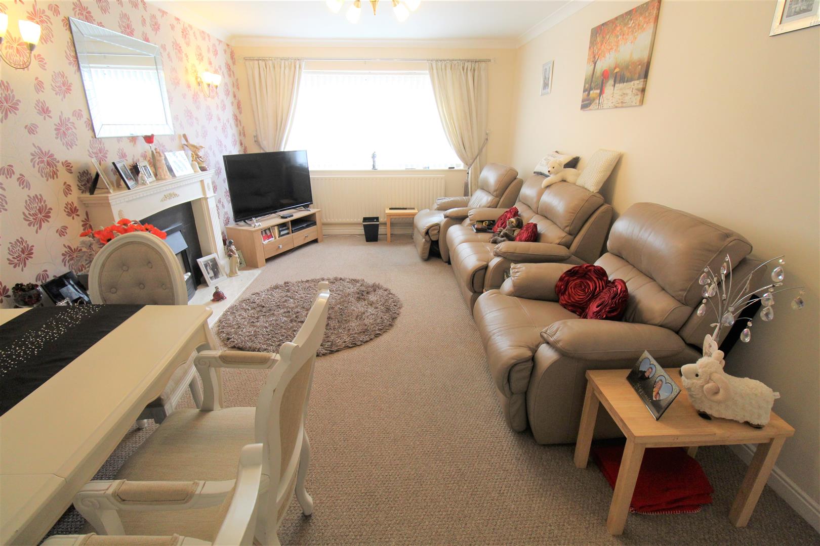Crediton Avenue, Bradeley, Stoke-On-Trent
